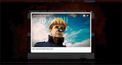 Desktop Screenshot of banoeco.com
